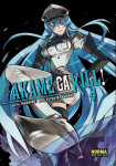 Akame ga Kill! nº4