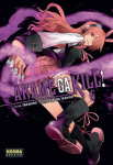 Akame ga Kill! nº6