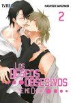 Los deseos obsesivos 
de mi chico nº2