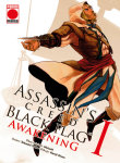 Assassin's Creed 
Black Flag nº1