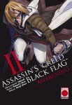 Assassin's Creed 
Black Flag nº2
