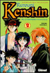 Rurouni Kenshin nº2
