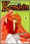 Rurouni Kenshin nº6