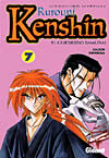 Rurouni Kenshin nº7