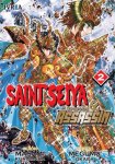 Saint Seiya, Episode G 
Assassin nº2