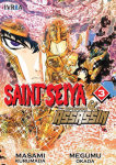 Saint Seiya, Episode G 
Assassin nº3