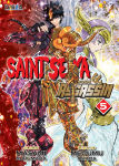 Saint Seiya, Episode G 
Assassin nº5