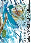 Terra Formars 
Rain Hard