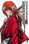 Rurouni Kenshin nº1
