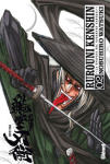Rurouni Kenshin nº2
