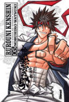Rurouni Kenshin nº5