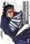Rurouni Kenshin nº6