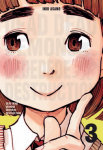 Dead Dead Demons 
Dededede Destruction nº3