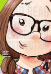 Dead Dead Demons 
Dededede Destruction nº4