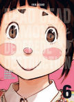 Dead Dead Demons 
Dededede Destruction nº6