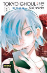 Tokyo Ghoul:re nº2