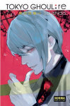 Tokyo Ghoul:re nº4