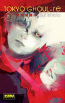 Tokyo Ghoul:re nº5