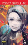 Tokyo Ghoul:re nº6