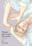 Pájaro que trina 
no vuela nº5