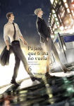Pájaro que trina 
no vuela nº6