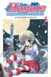 Hayate nº1