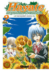 Hayate nº2