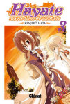 Hayate nº3