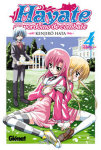 Hayate nº4