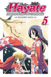 Hayate nº5