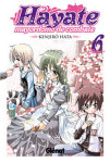 Hayate nº6