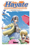 Hayate nº7