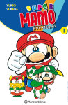 Super Mario 
Aventuras nº1