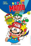 Super Mario 
Aventuras nº2