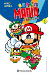 Super Mario 
Aventuras nº3