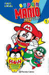 Super Mario 
Aventuras nº5