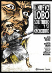 El Nuevo Lobo Solitario 
y su Cachorro nº1