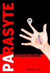 Parasyte nº1 (1ª Edición)
