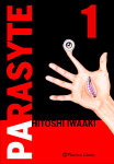 Parasyte nº1 (2ª Edición)