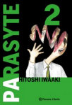 Parasyte nº2