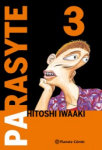 Parasyte nº3
