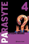 Parasyte nº4