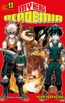 My Hero Academia nº13