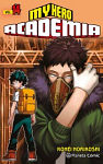My Hero Academia nº14