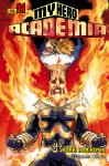 My Hero Academia nº21