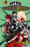 My Hero Academia nº22