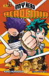 My Hero Academia nº23