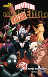 My Hero Academia nº24