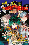 My Hero Academia nº26