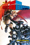 My Hero Academia nº27